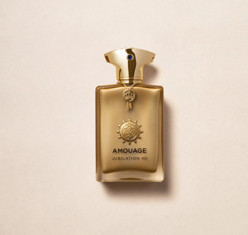 AMOUAGE Jubilation 40 Man EXCEPTIONAL EXTRAIT