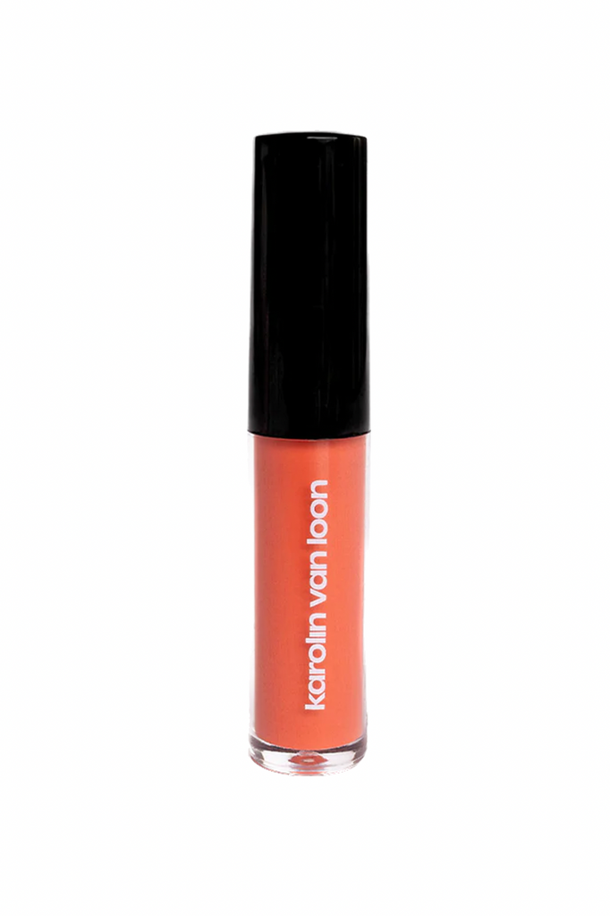 Karolin Van Loon Radiant Lip Gloss HONEY