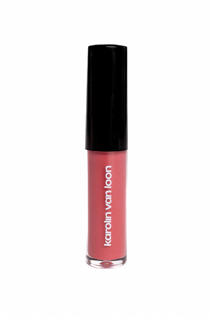 KAROLIN VAN LOON RADIANT LIP GLOSS IN LOVE