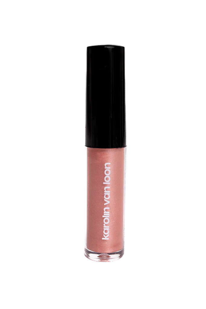 KAROLIN VAN LOON RADIANT LIP GLOSS MINE