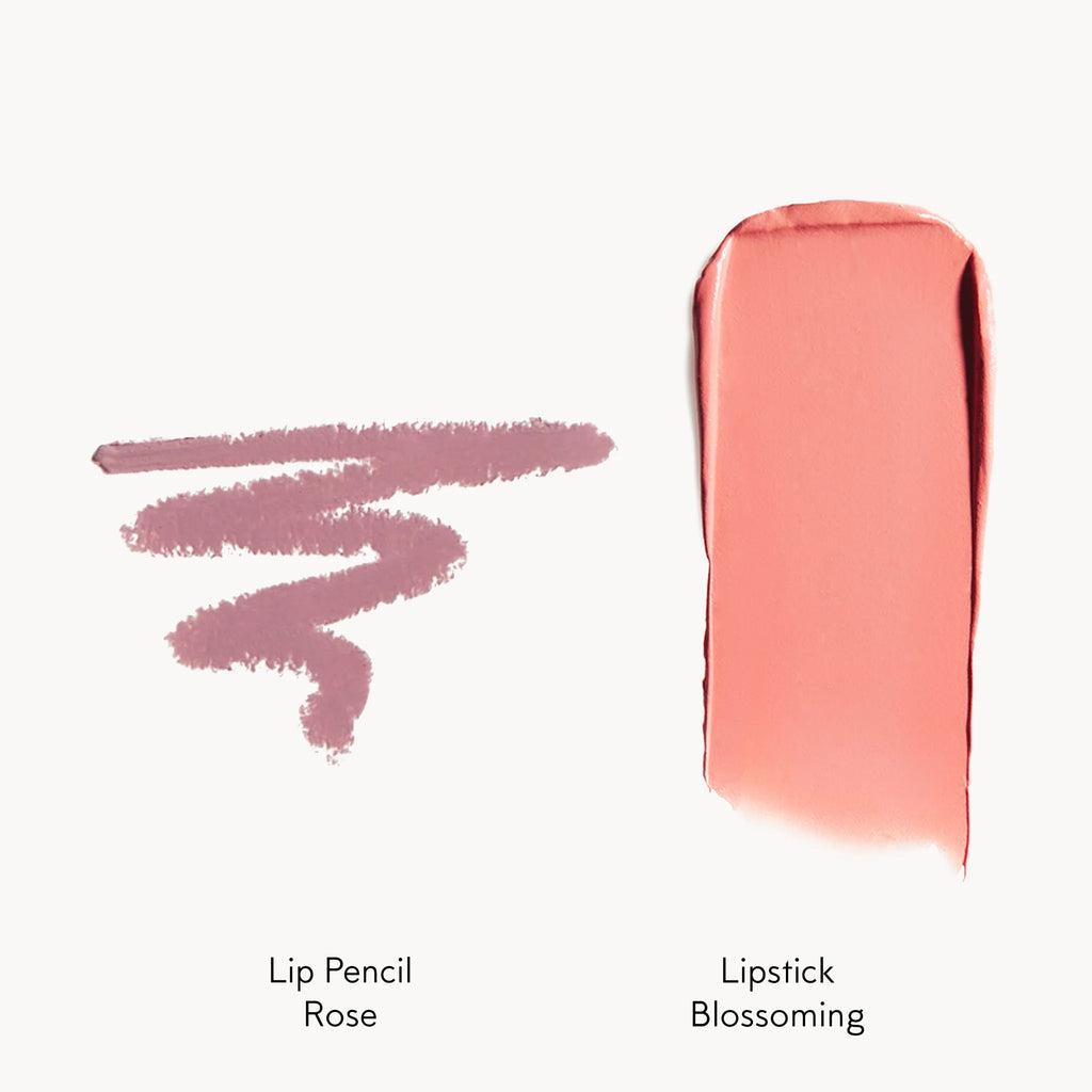 KJAER WEIS KW Perfect Lip Set in PINK