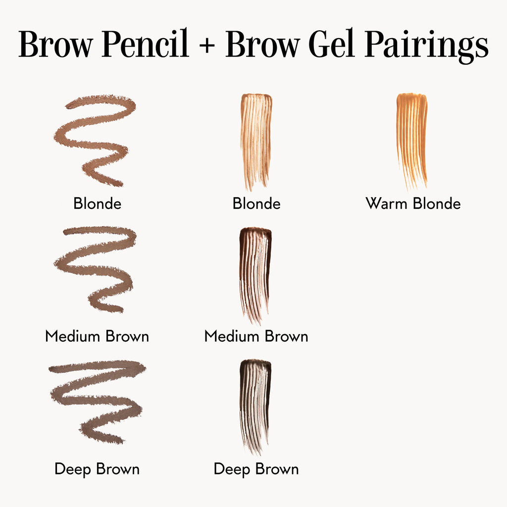 KJAER WEIS Brow Pencil