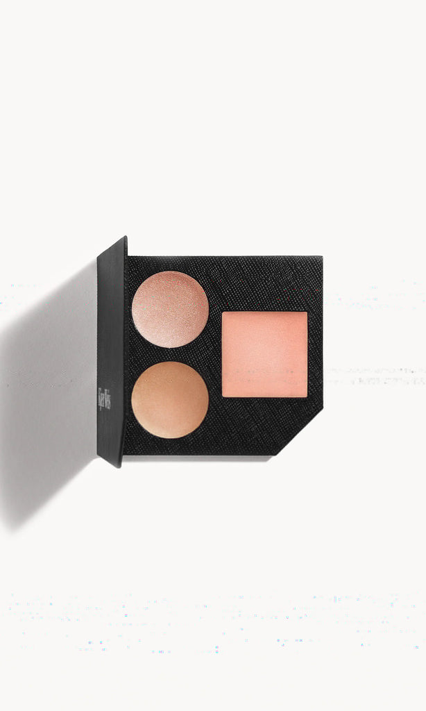 KJAER WEIS Signature Glow Palette