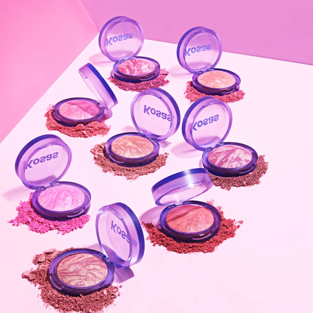 KOSAS Blush is Life