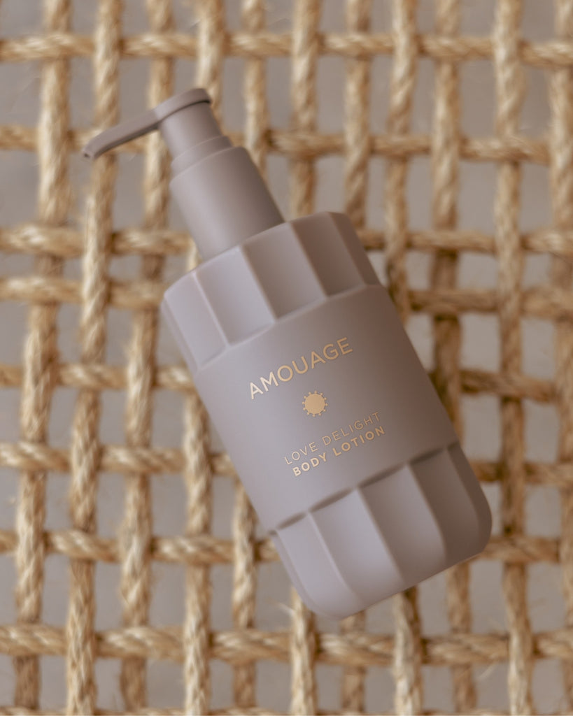 AMOUAGE Body Lotion LOVE DELIGHT