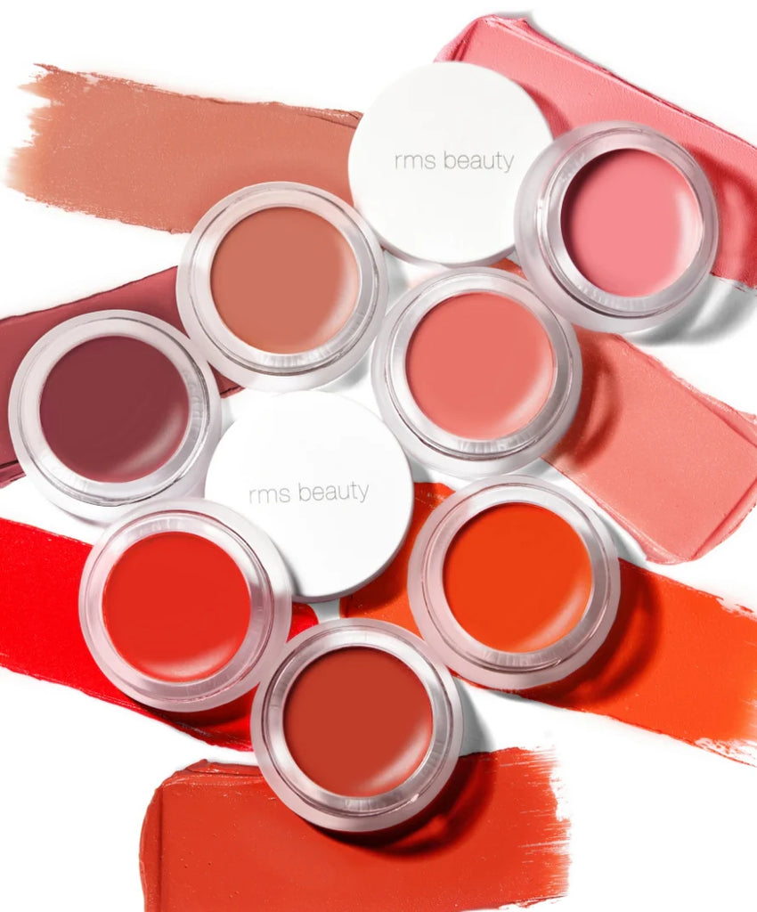 RMS Lip2cheek