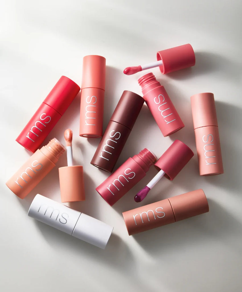 RMS Legendary Lip Oils
