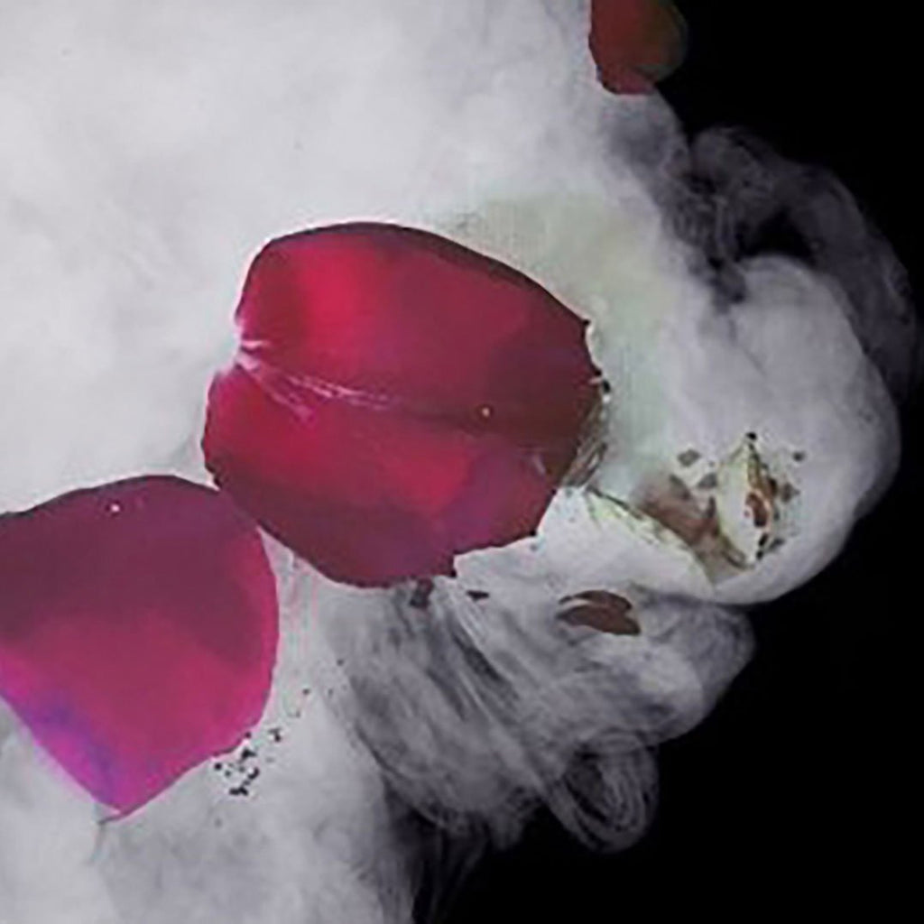 MILLER HARRIS La Fumée Alexandrie EDP