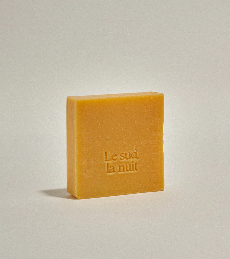 Re.feel Naturals "LE SUD, LA NUIT" Fine Fragrance Soap