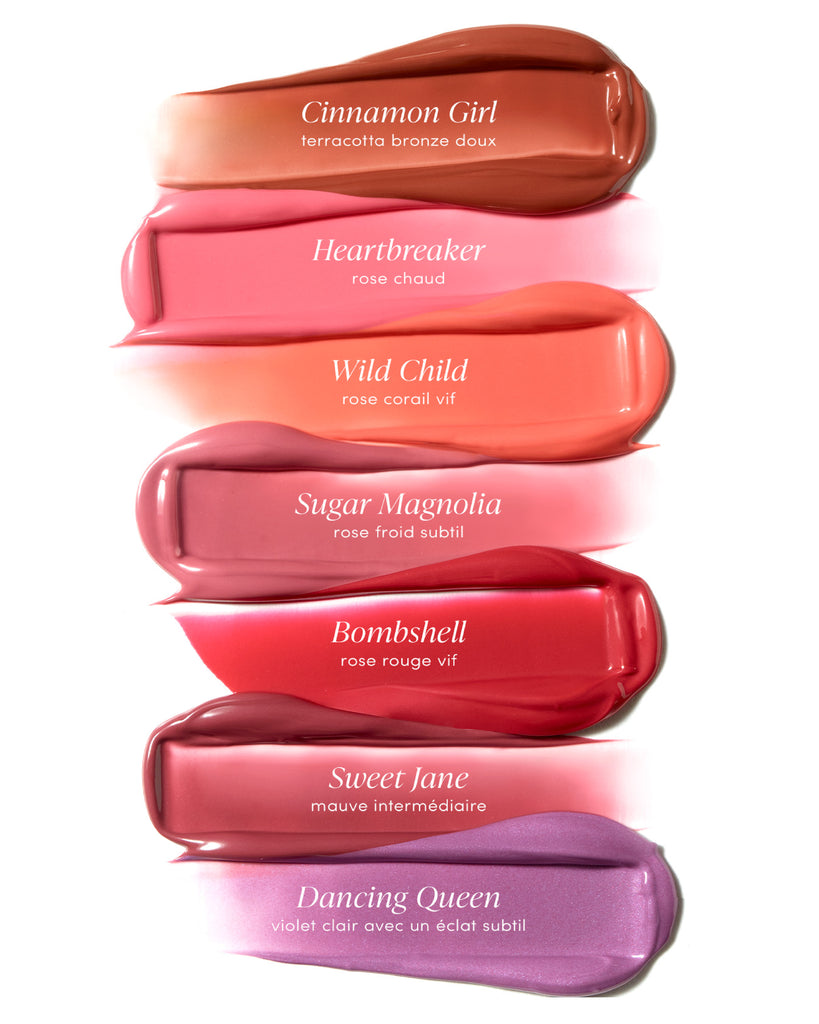 JANE IREDALE ColorLuxe Liquid Blush