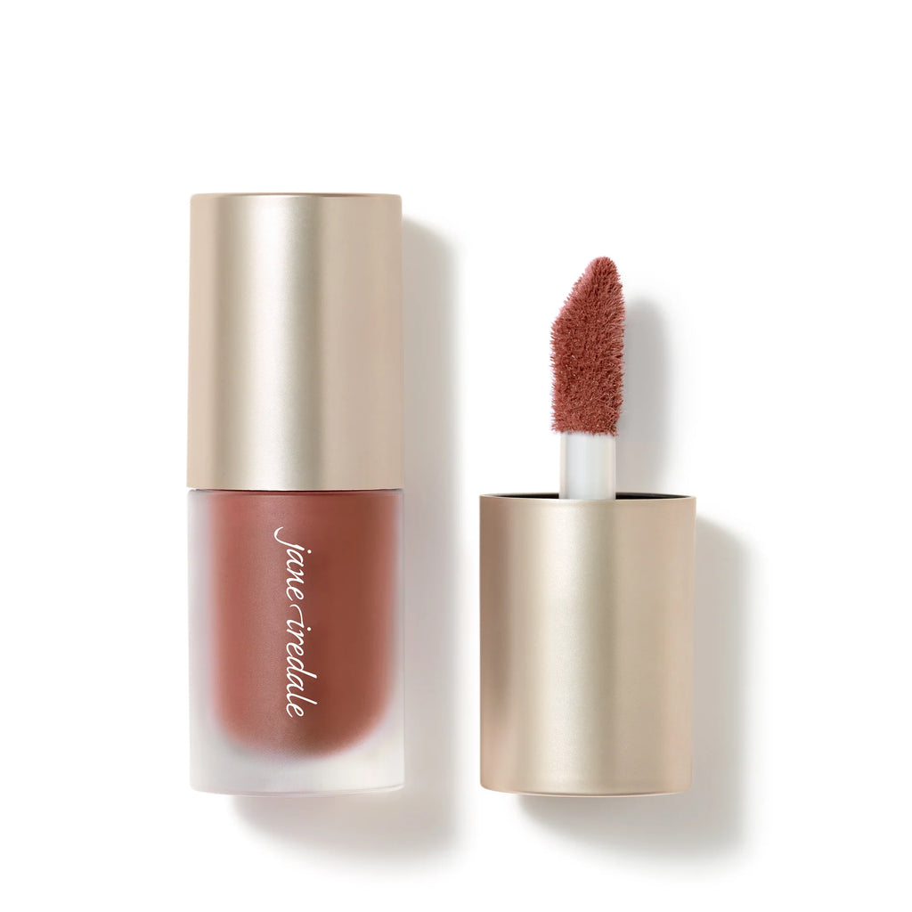JANE IREDALE ColorLuxe Liquid Blush