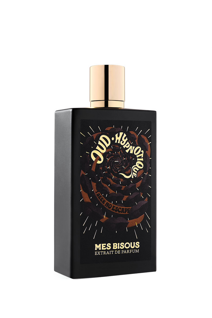 Mes Bisous Oud Hypnotique