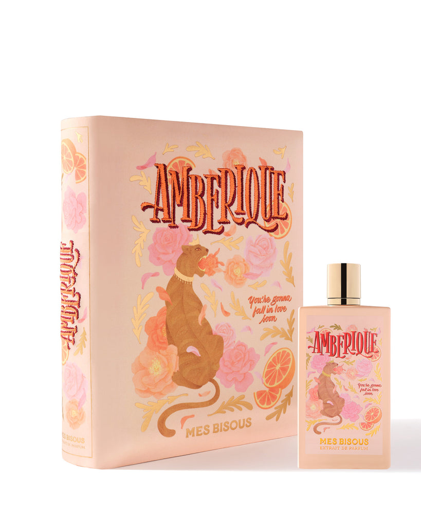 Mes Bisous Amberique