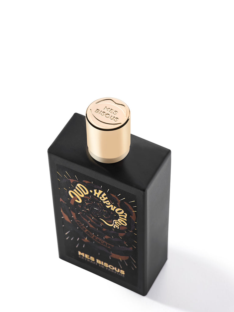 Mes Bisous Oud Hypnotique