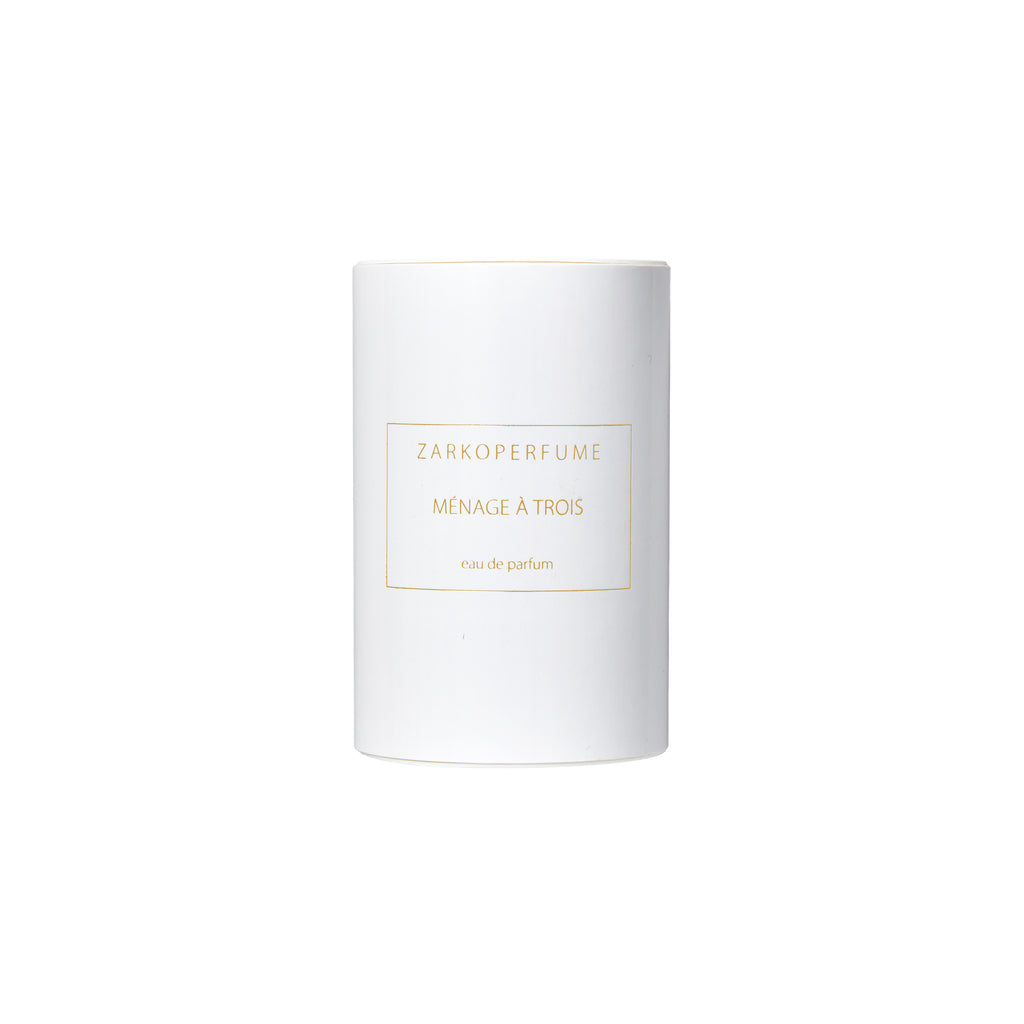ZARKOPERFUME EDP Ménage à Trois