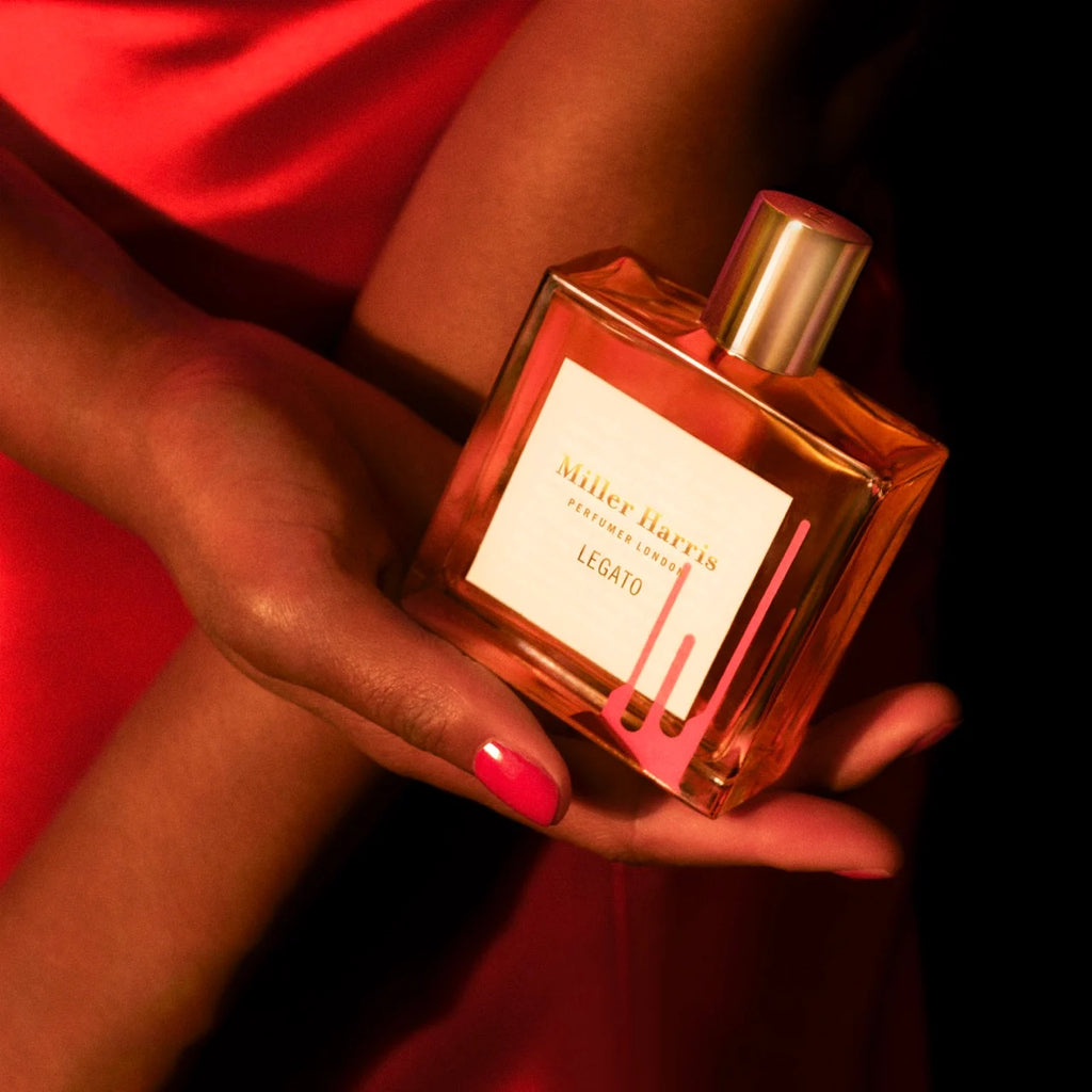 MILLER HARRIS Legato EDP