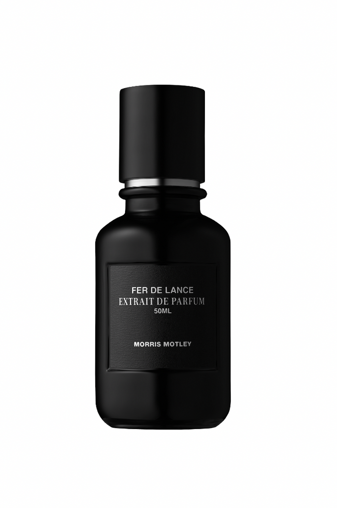 Morris Motley Fer de Lance