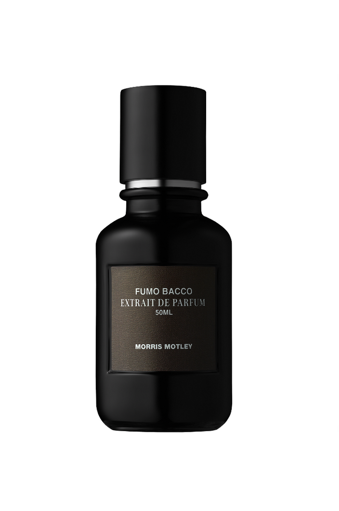 Morris Motley Fumo Bacco