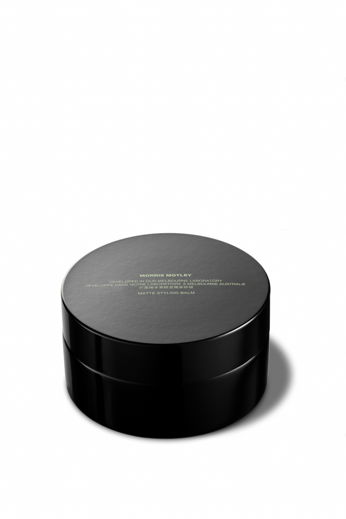Morris Motley Matte Styling Balm