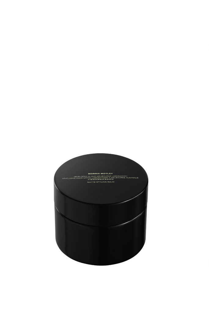 Morris Motley Matte Styling Balm