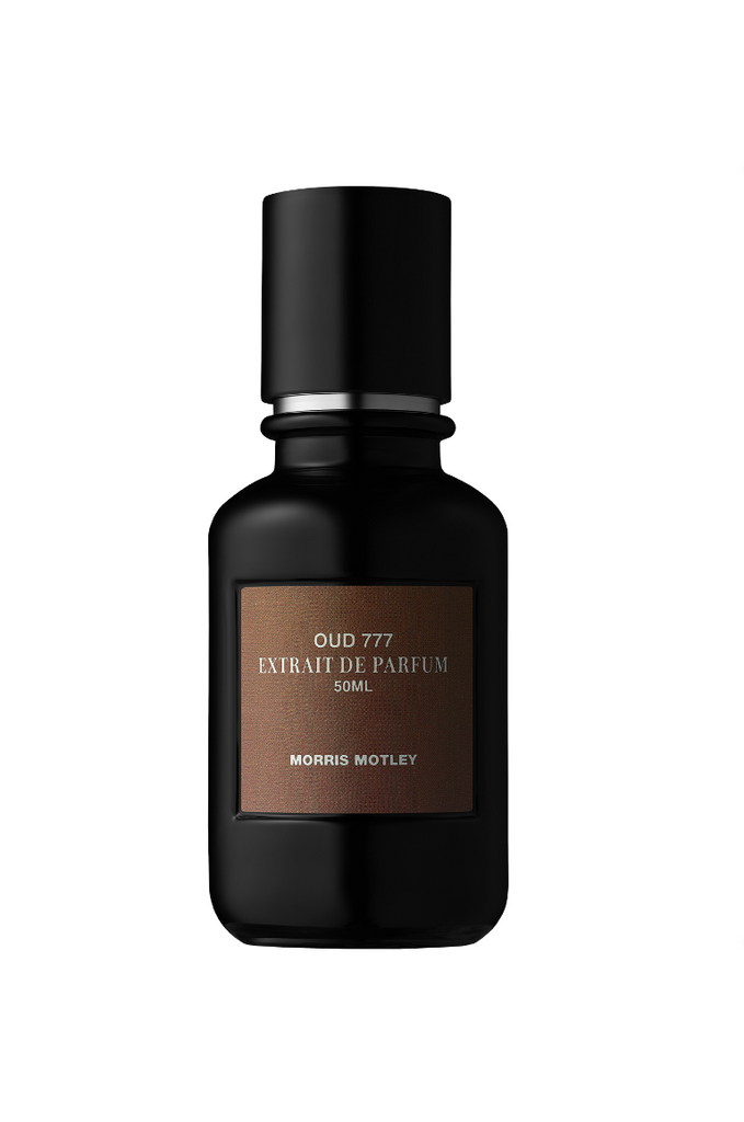 Morris Motley Oud 777