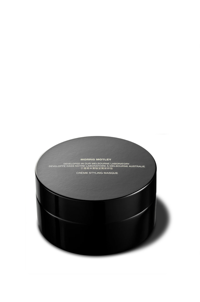 Morris Motley Crème Styling Masque