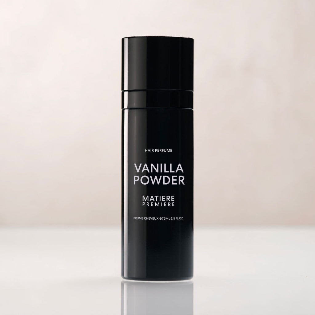 MATIERE PREMIERE Hair Perfume VANILLA POWDER