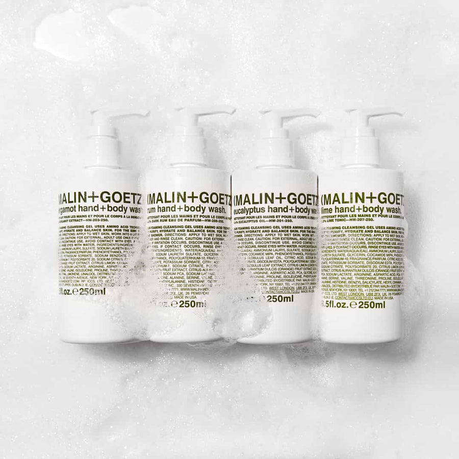 MALIN+GOETZ Eucalyptus Hand+Body Wash