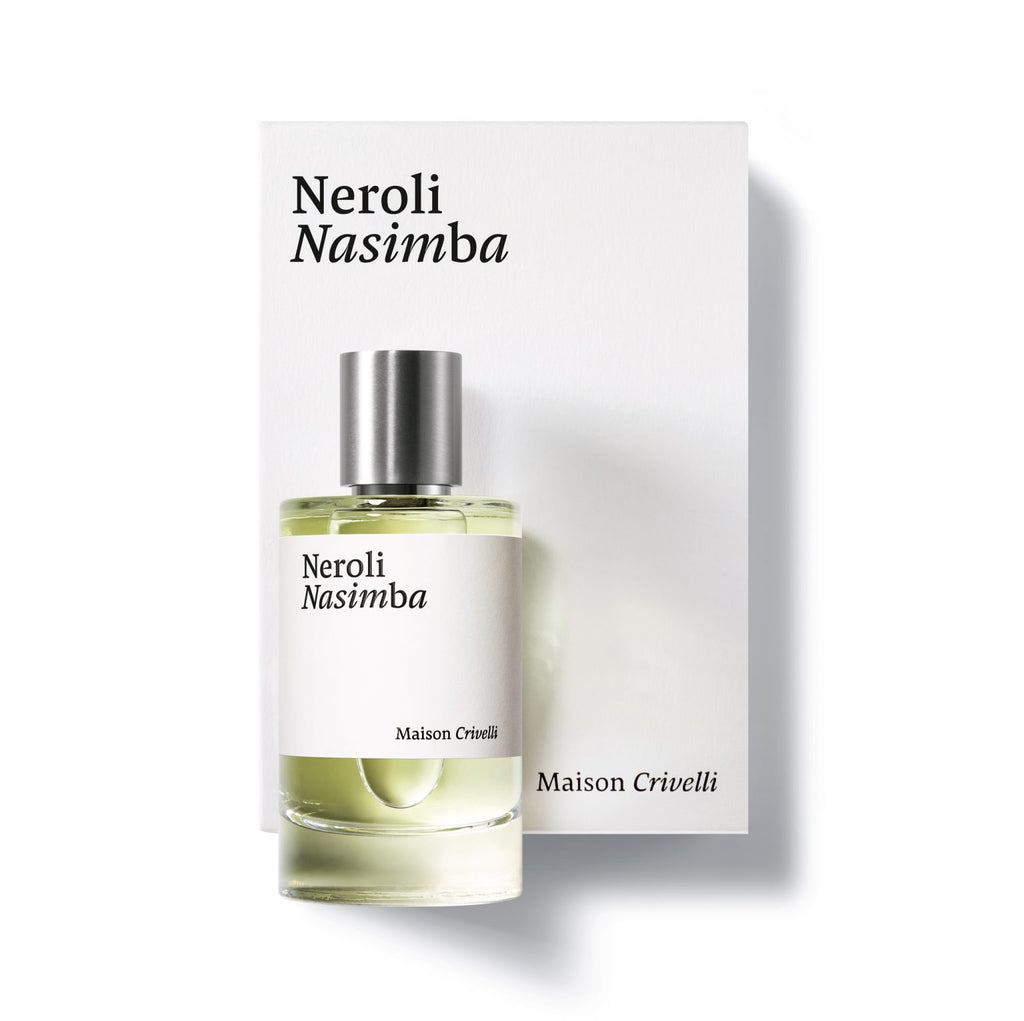 Maison CRIVELLI Neroli Nasimba