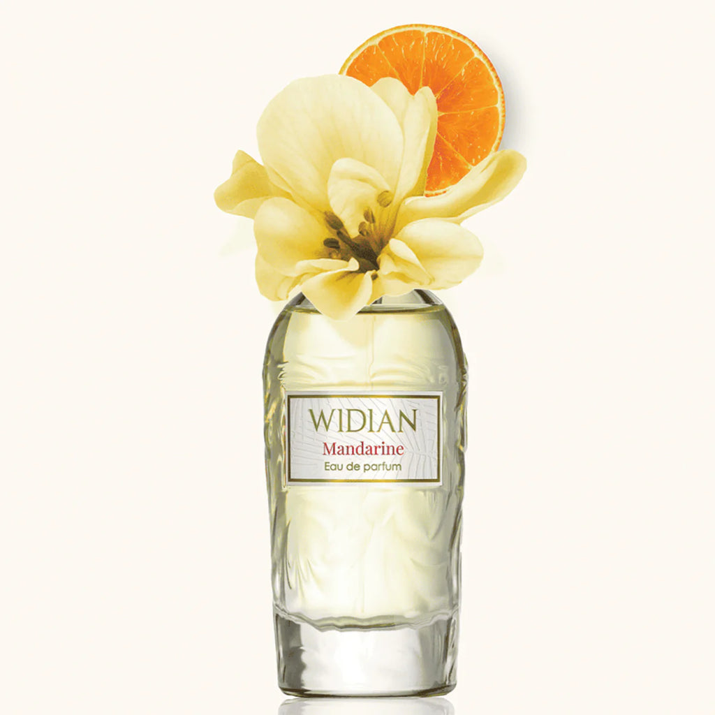 WIDIAN Rose Arabia Mandarine