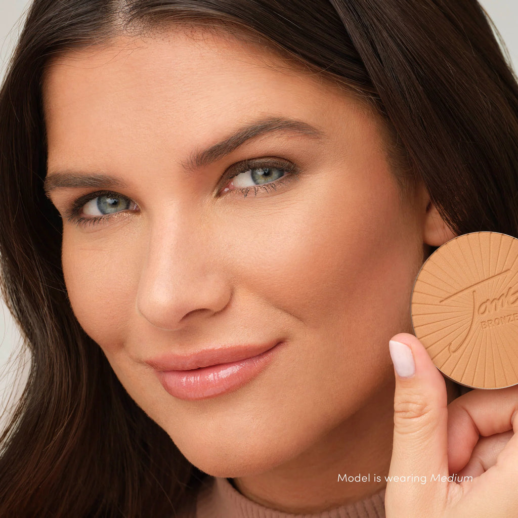 JANE IREDALE PUREBRONZE MATTE BRONZER Refills