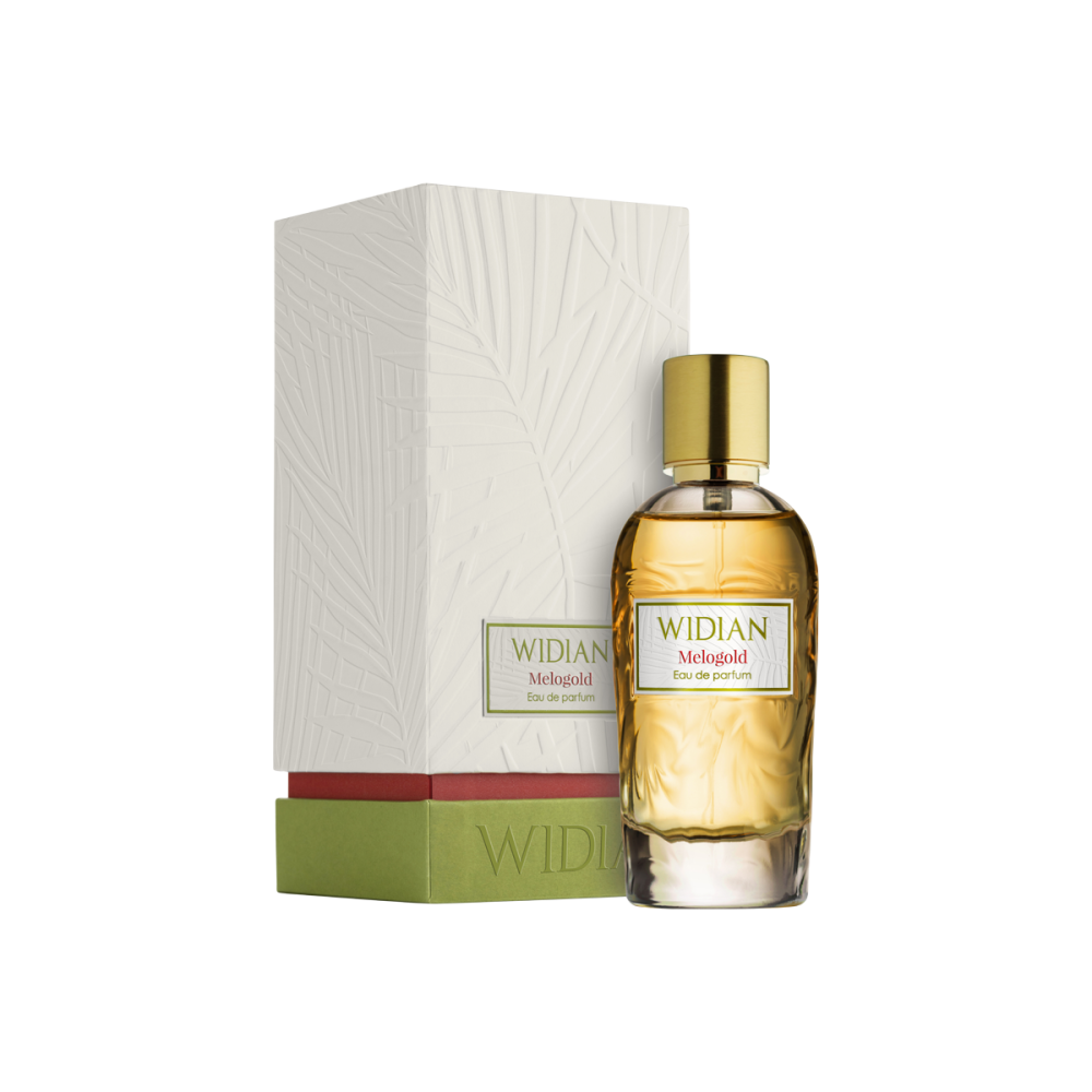 WIDIAN Rose Arabia Melogold