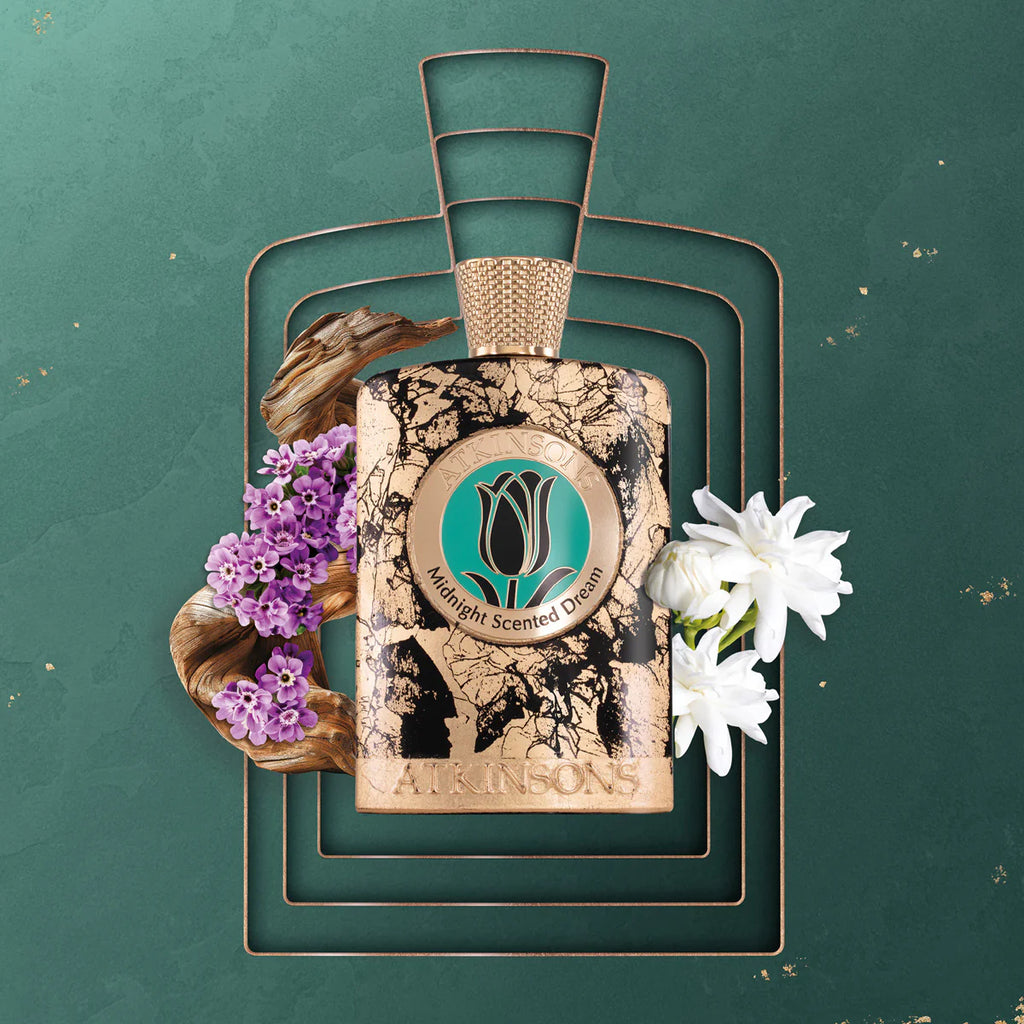 ATKINSONS MIDNIGHT SCENTED DREAM PARFUM INTENSE