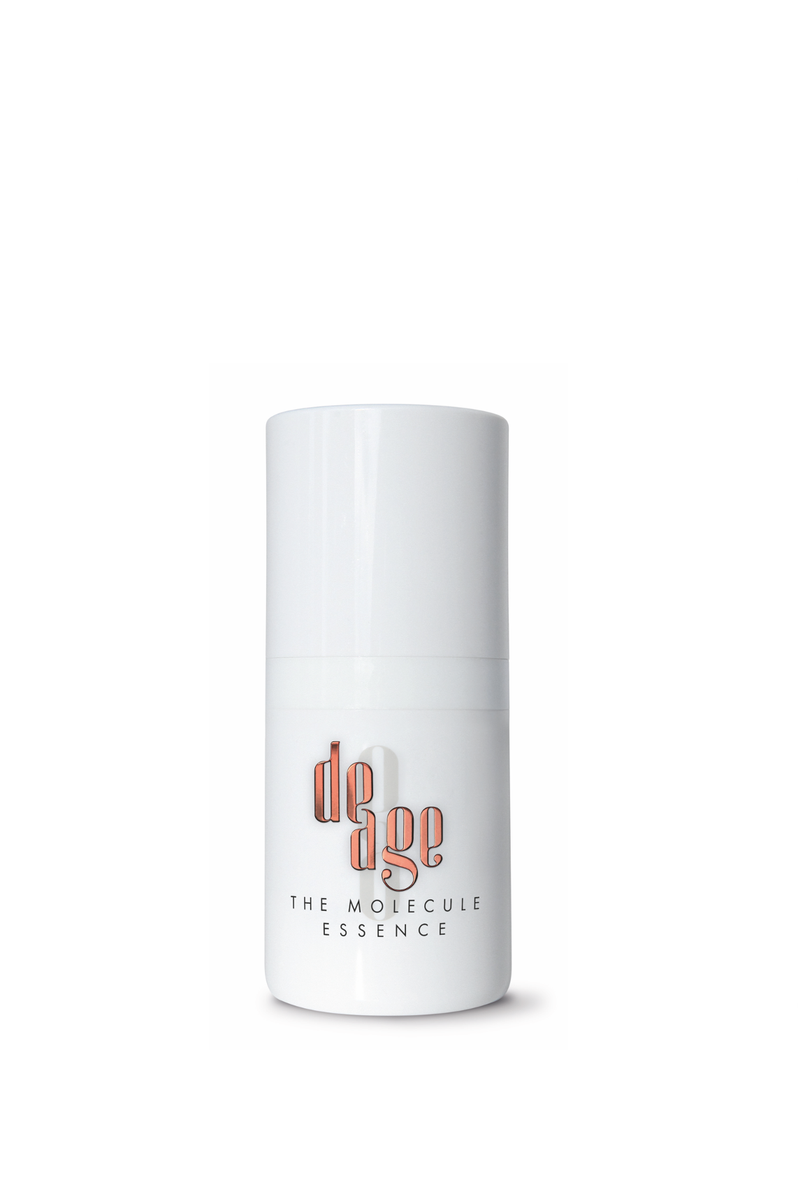 DeAge THE MOLECULE ESSENCE | Beauty by Kroonen