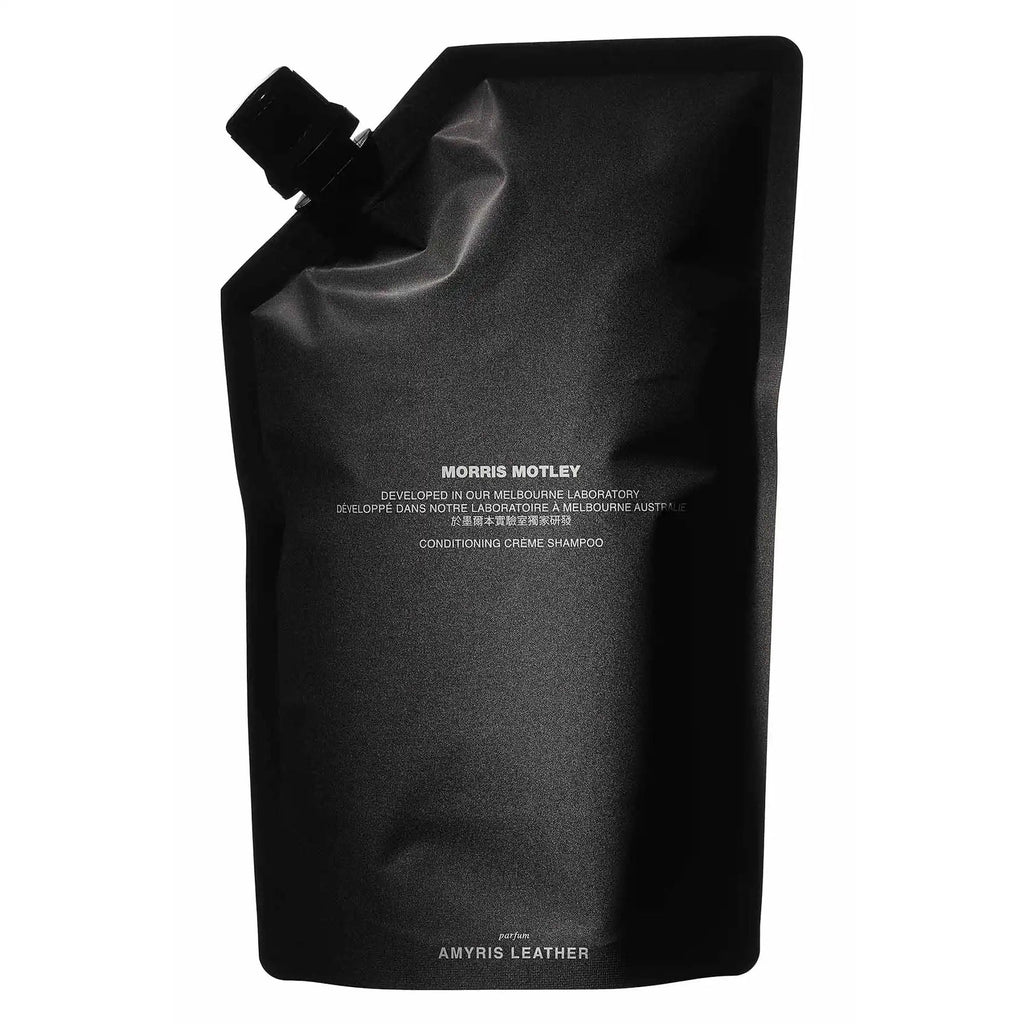 Morris Motley Conditioning Crème Shampoo
