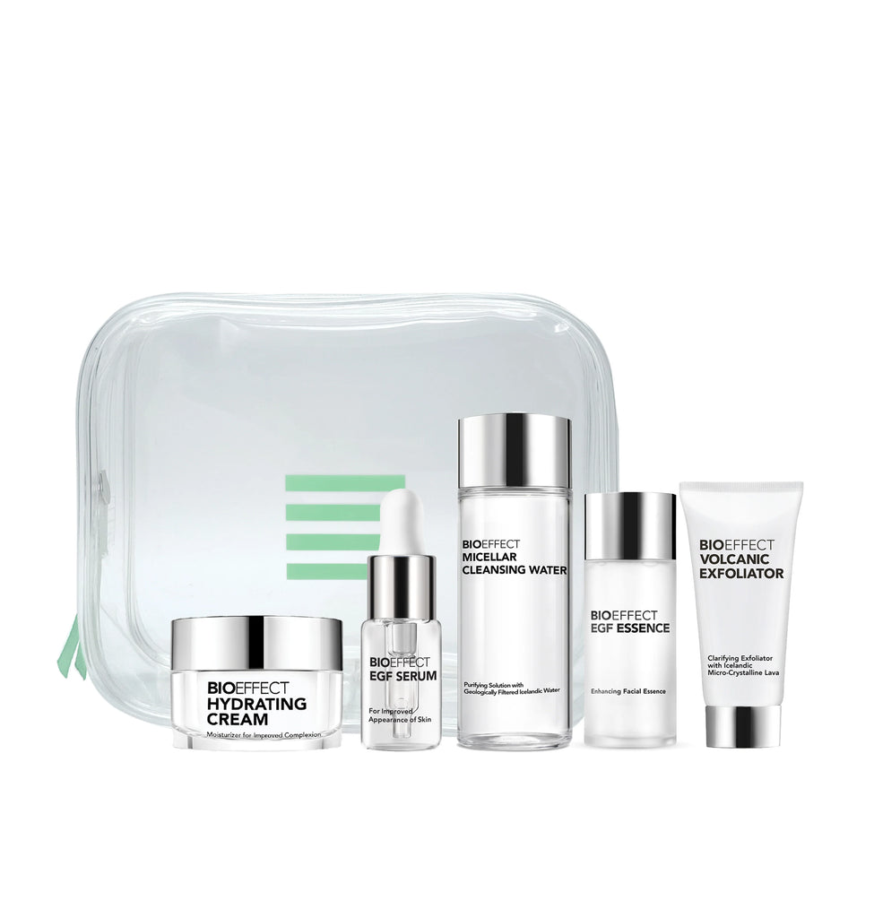 BIOEFFECT On-The-Go Essentials SET