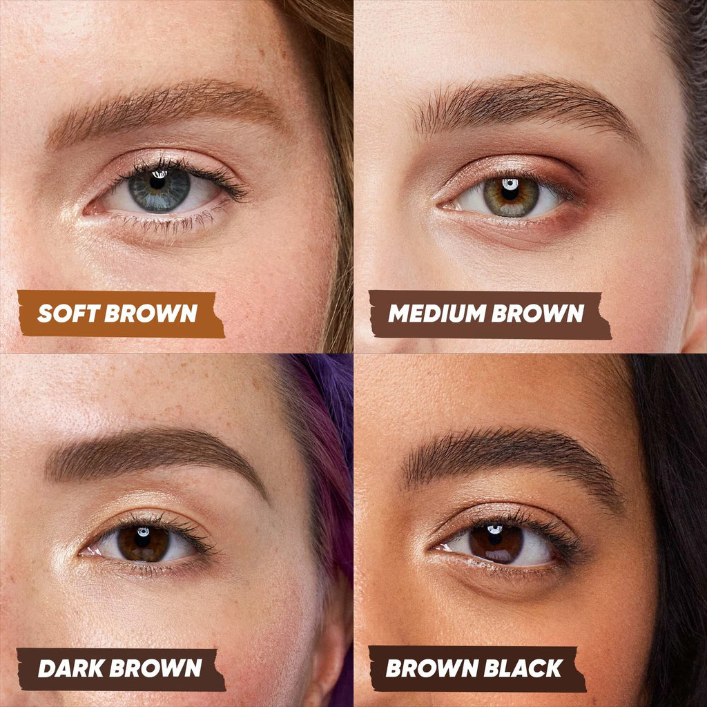 KOSAS Brow POP Nano