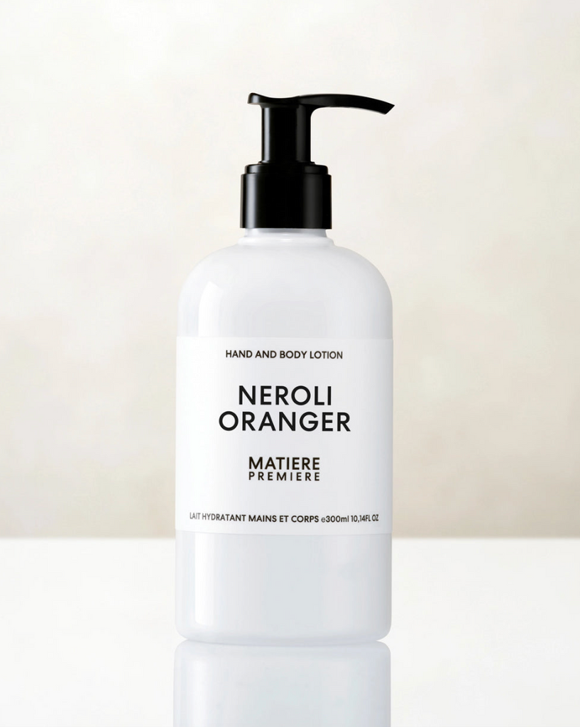 MATIERE PREMIERE Body Lotion NEROLI ORANGER
