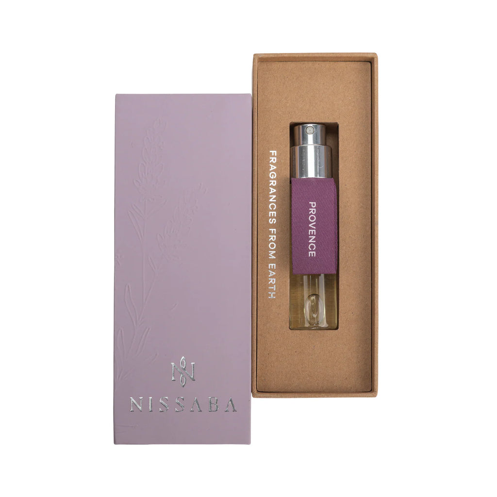 NISSABA Provence