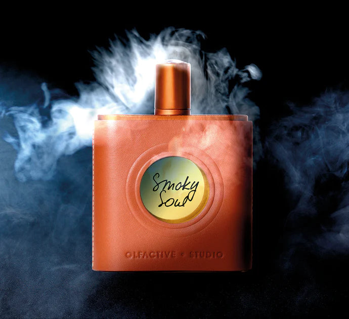 OLFACTIVE STUDIO Smoky Soul