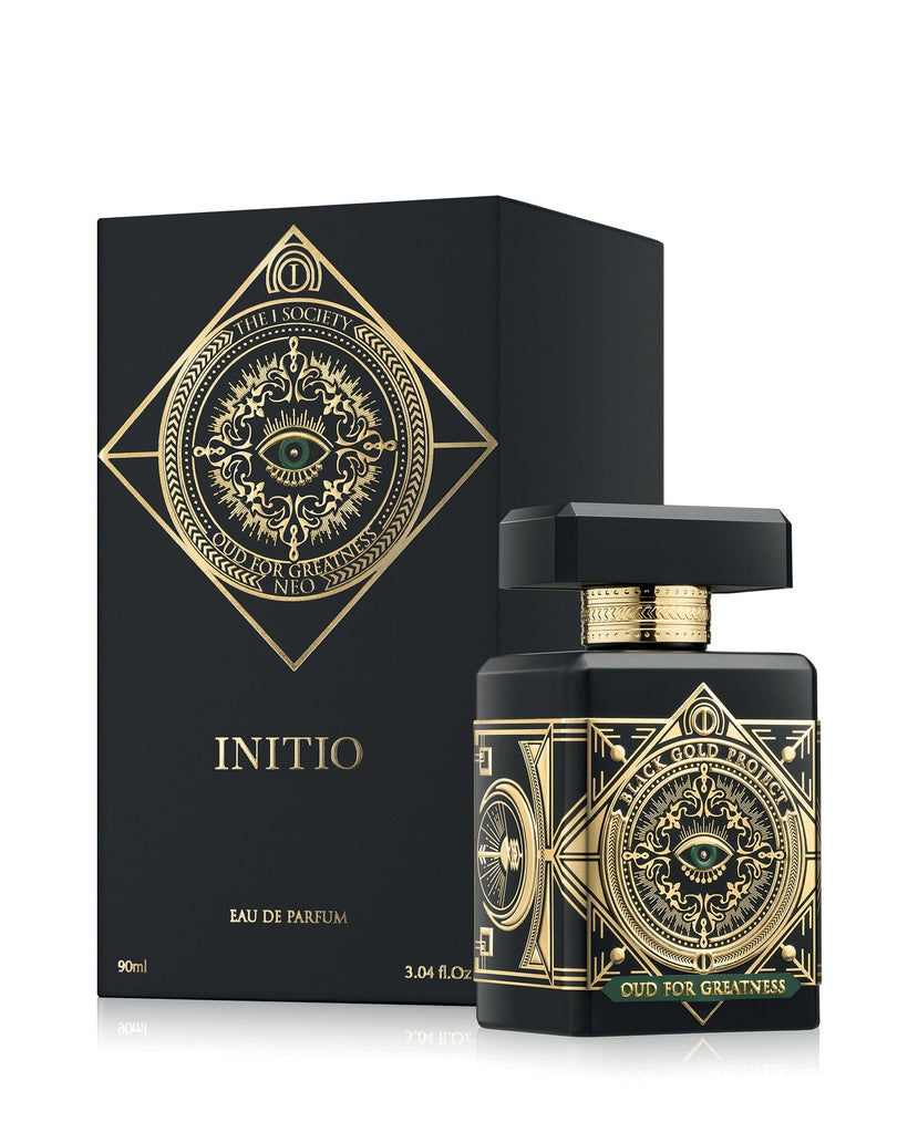INITIO PARFUMS PRIVÉS Oud For Greatness NEO