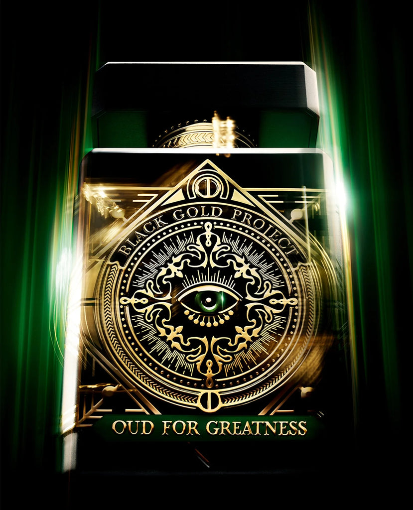 INITIO PARFUMS PRIVÉS Oud For Greatness NEO