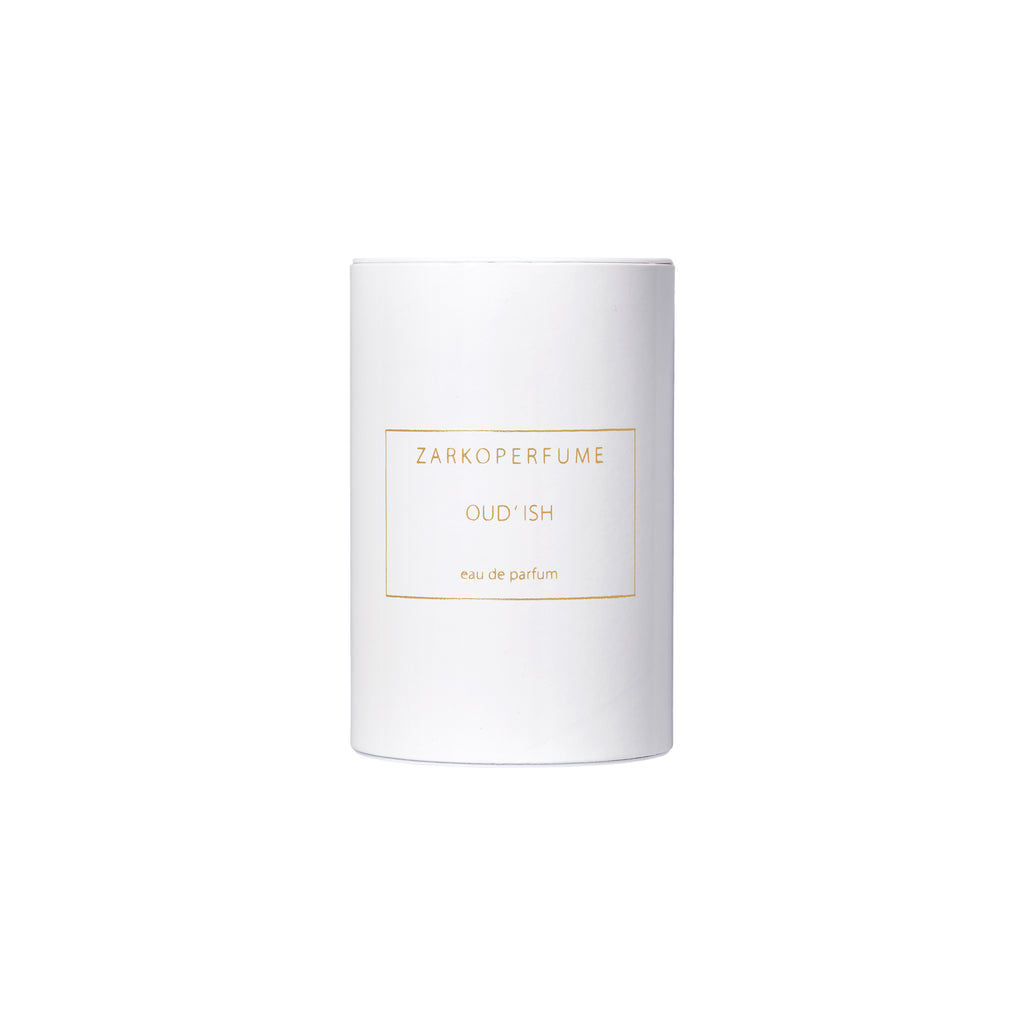 ZARKOPERFUME EDP Oud'ish
