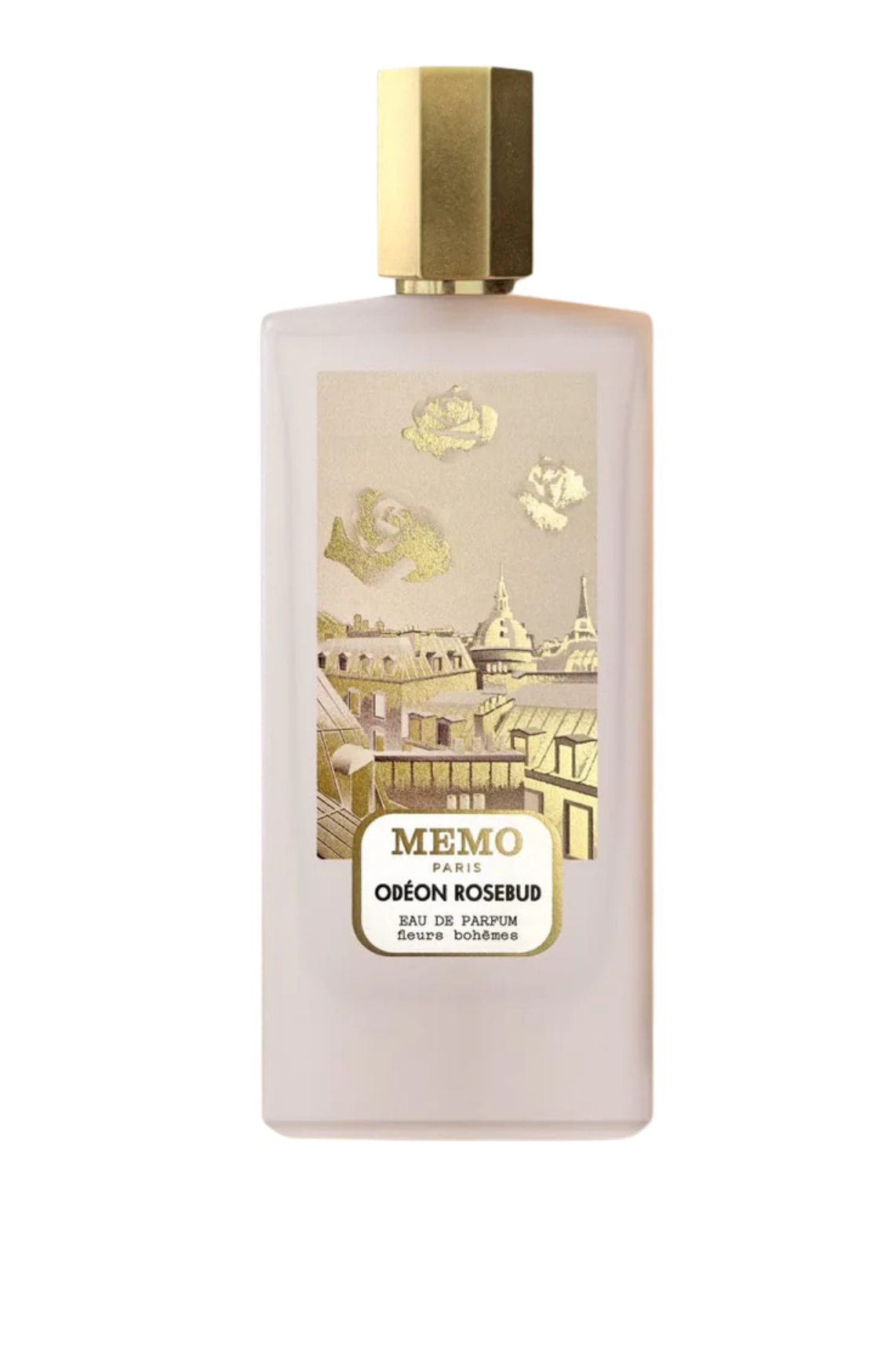 MEMO PARIS Odéon Honey Dragon | Beauty by Kroonen