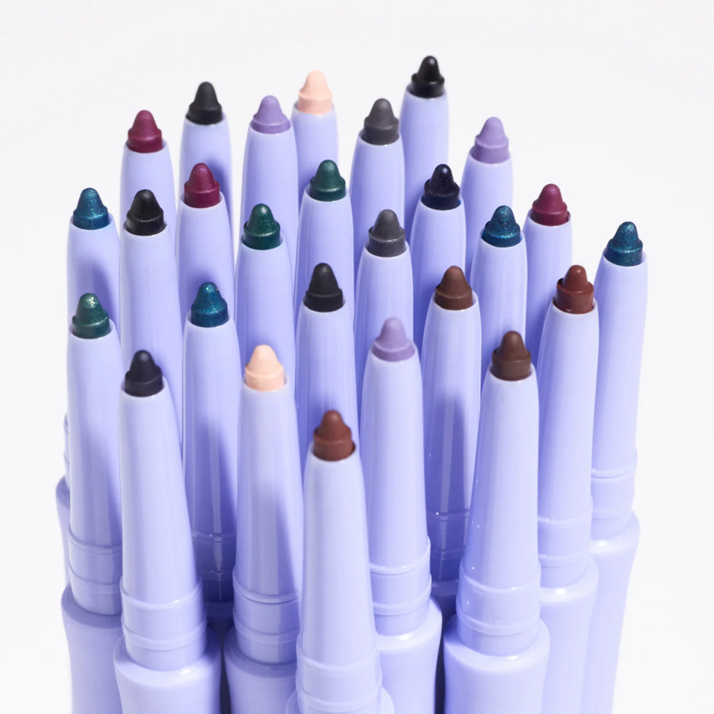 KOSAS Soulgazer Intensifying Gel Eyeliner