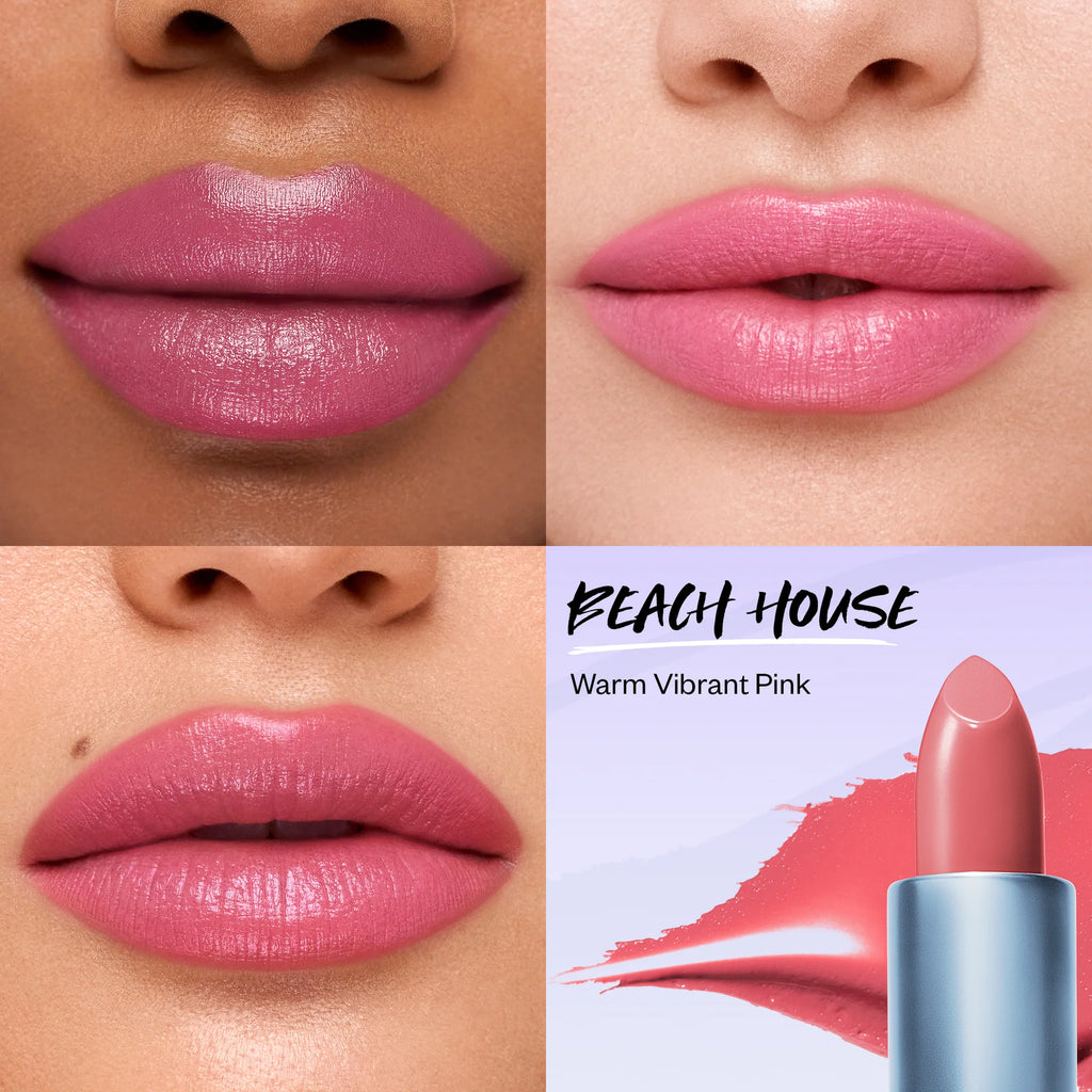 KOSAS Weightless Lip Color NEW