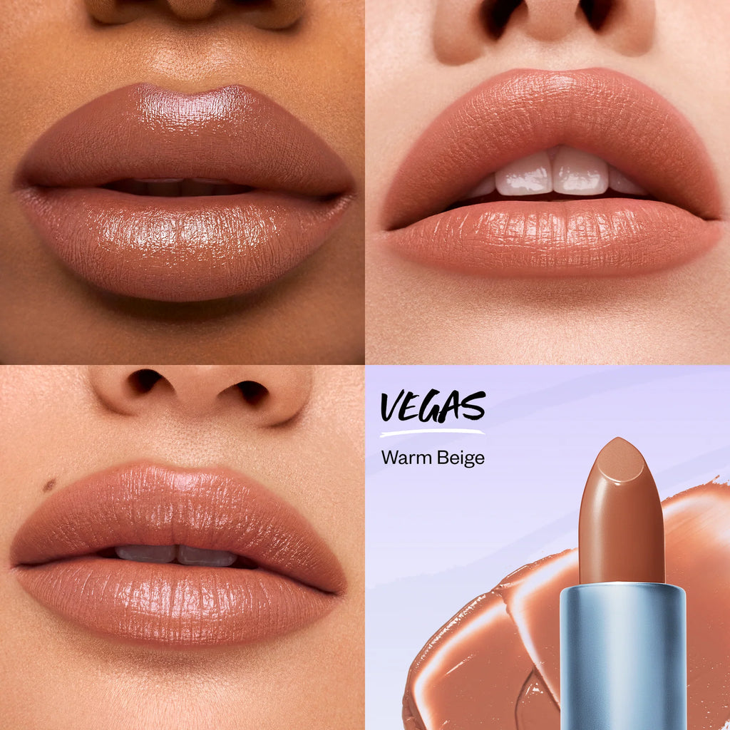 KOSAS Weightless Lip Color NEW