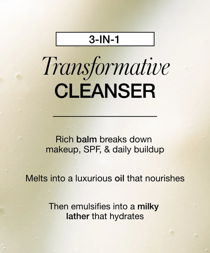 RMS Coconut Clean Cleansing Balm