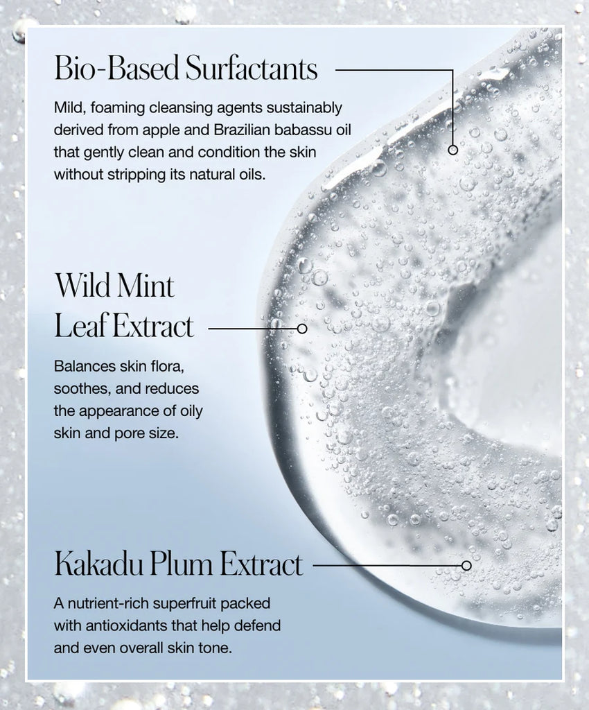 RMS Kakadu Clean Cleansing Gel