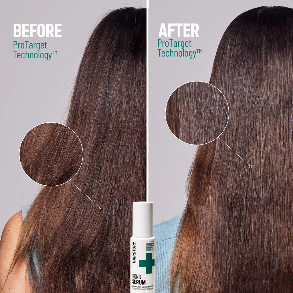 HAIRSTORY Bond Serum